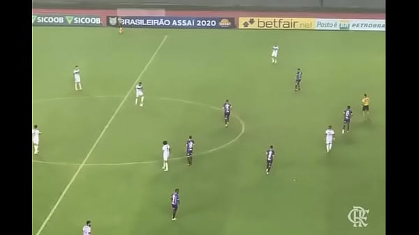 Nonton Flamengo Esculacho thumbnail