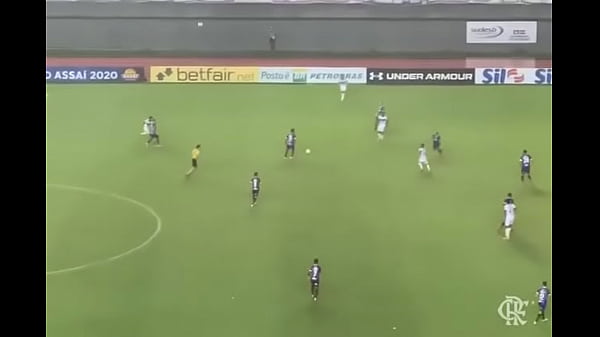 Flamengo fudendo mais um