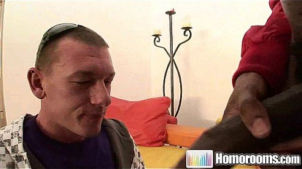 Homorooms Anal Bullying 