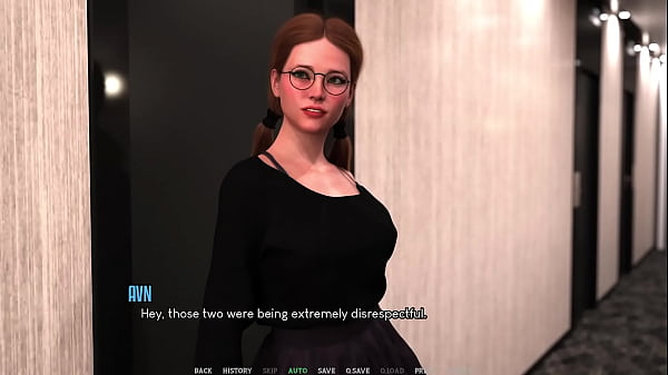 Nonton Complete Gameplay - Westview Academy, Part 5 thumbnail