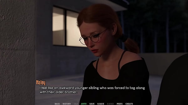 Complete gameplay westview academy part 5 