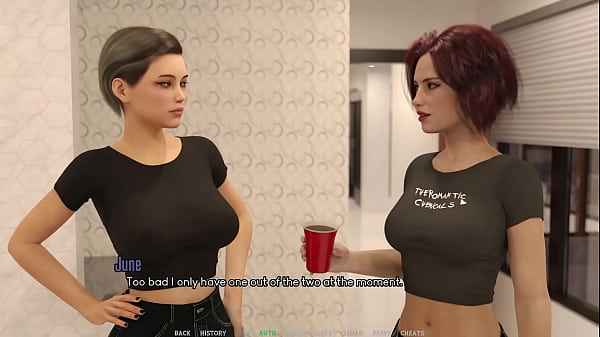 Complete gameplay westview academy part 5