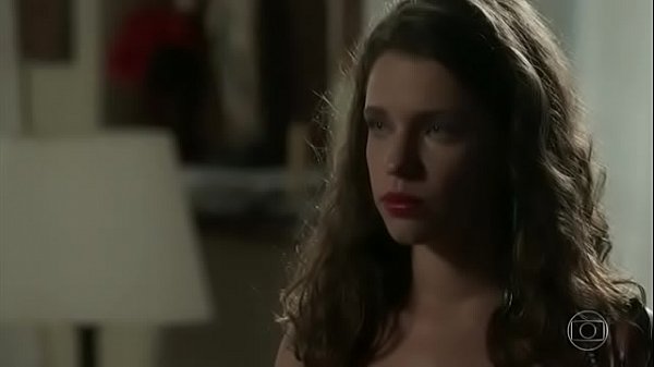 Crente_ajuda novinha a_encontrar profissão