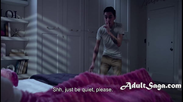 FortuneFavors_The Brave Freya_Parker