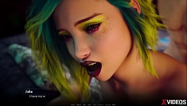 La Citta' Dei Sogni Spezzati #11 &bull; Gameplay [hd] thumbnail