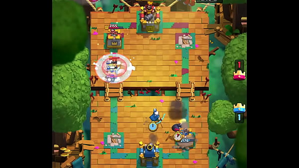 Se puso buena la partida