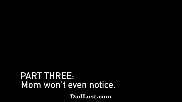 HAS SpecialRelationship With Her_Step Dad