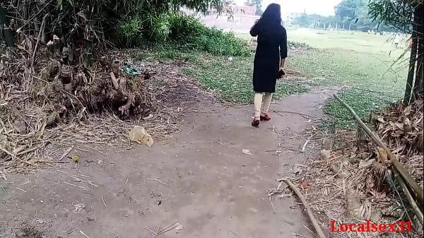 Play MP4 - Black Clower Dress Bhabi Sex In A outdoor &lpar; Official Video By Localsex31&rpar;