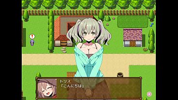 Nonton Futanari Alchemist Triss 5 Hd thumbnail