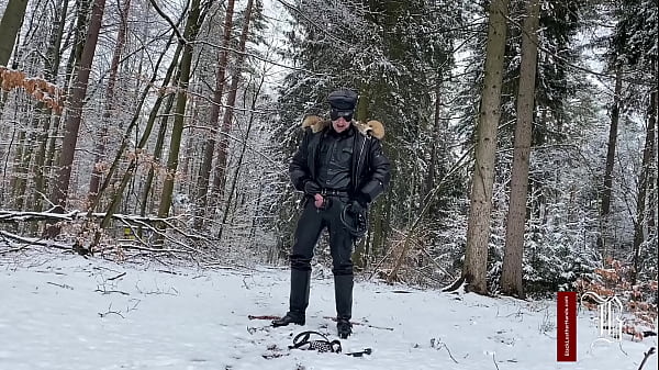 Play MP4 - RUNTER DU VIEH AUCH IM WINTER Z&Auml;HLT NUR MEIN SPAẞ