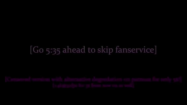 Nonton Keine Kamishirasawa Joi, Hardcore Degredation thumbnail