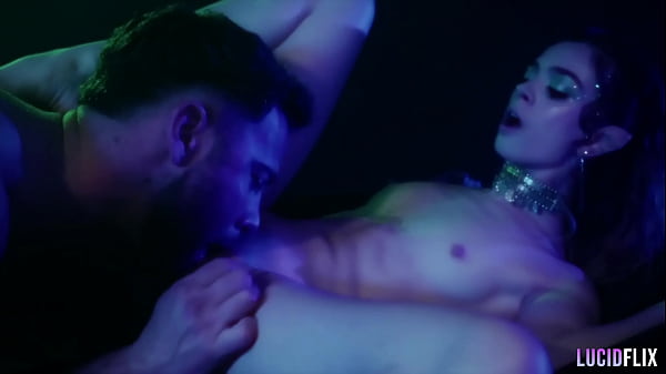 Lucidflix luminati with little 