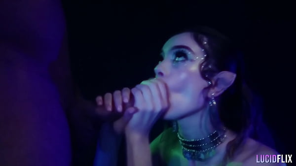 Play MP4 - LUCIDFLIX Luminati with Little