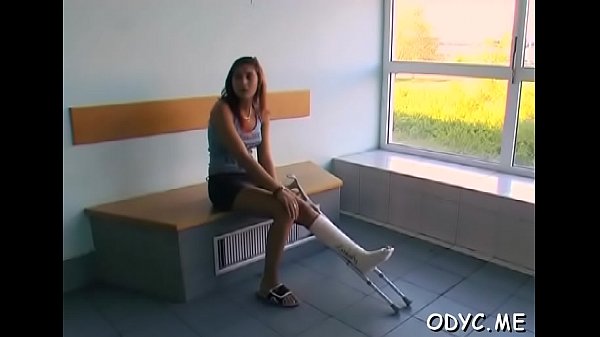 Naughty floosy Molly can't stop enjoying wild fuck 