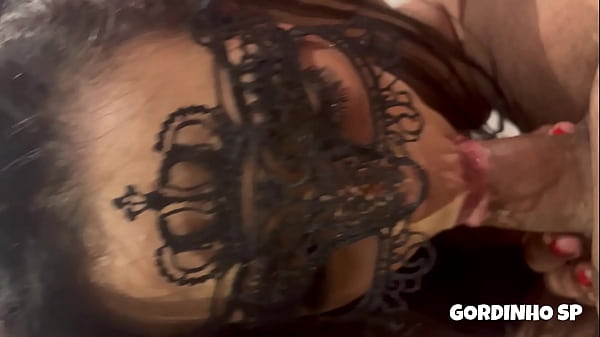 Casada Safada de Suzano 