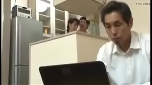 Japanese_Asian step Mom Cheating_with herYoung