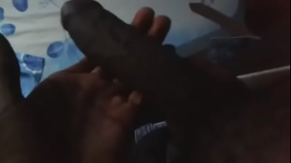 Negro pingon jal&aacute;ndosela #2 