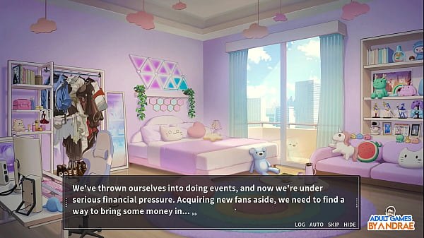 Ep5 taipei heat my wife wants to be a professional cosplayer gameplay