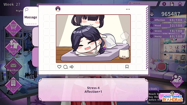 Play MP4 - EP5&colon; Taipei Heat - My Wife Wants To Be A Professional Cosplayer &lpar;Gameplay&rpar;