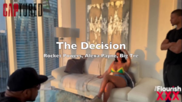 Play MP4 - Trailer Cap S3E5 Alexa Payne and Rocket Powers with Ace Bigs