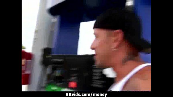 Sexywild chick getspaid tofuck 25