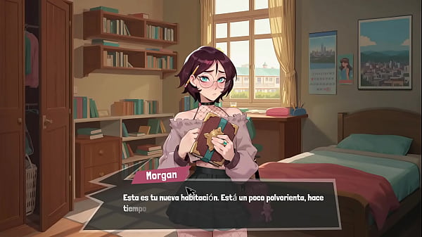 Play MP4 - FEMBOY AND FUTA PARTE 2