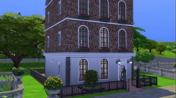 Play MP4 - Peter's Wives