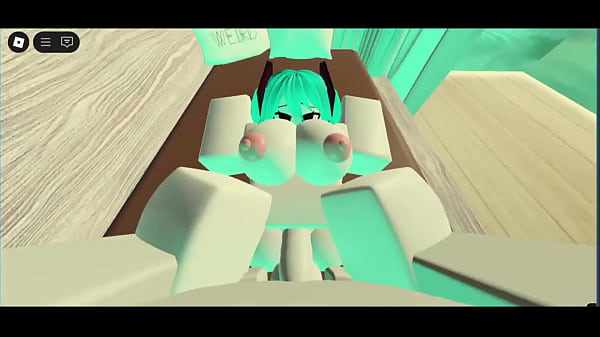 Я трахнул Хатсуне Мику у_неё в приватепосле концерта