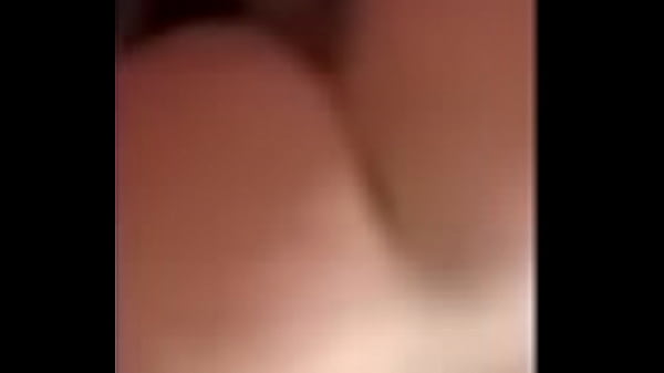 Bubble butt homemade milf 