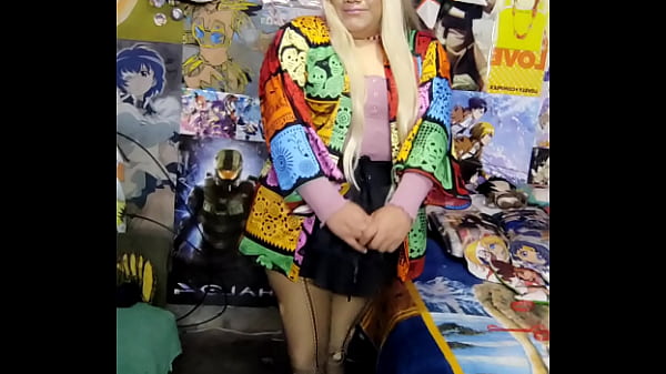 Play MP4 - UNA NOCHE RICA DE HALLOWEEN PT1