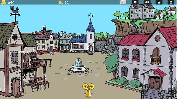 Queen s Brothel Gameplay_Part 4