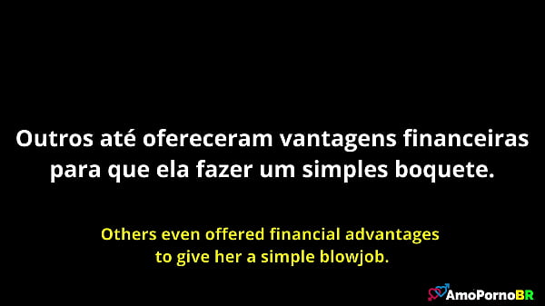 Play MP4 - Carinho de Meio-irm&atilde;