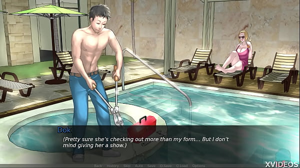 Play MP4 - PRINCE OF SUBURBIA &num;06 &bull; His tongue deep in her pink&comma; wet pussy