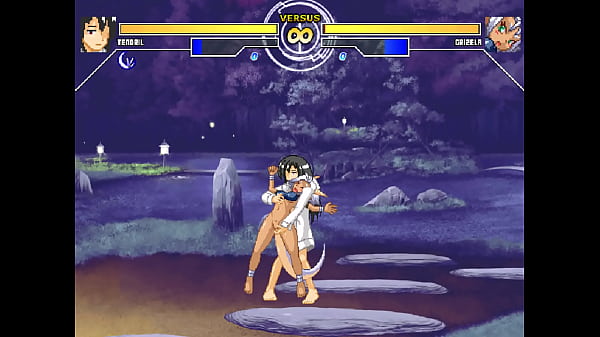 Nonton Mugen thumbnail
