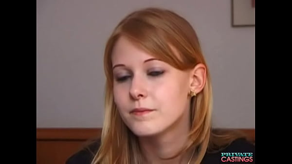 Private Cating: Teen Crystal, Porn? I Think It's Good thumbnail