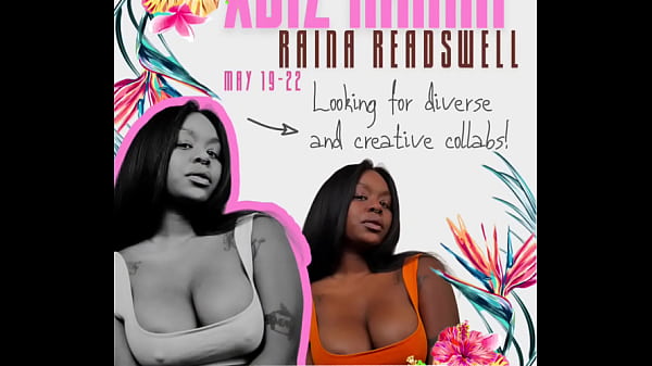 Meet Me In Miami! I&rsquo;m Heading Down To Xbiz To Enjoy The Expo And See Some New Faces! I&rsquo;m Looking For Select Co ... thumbnail