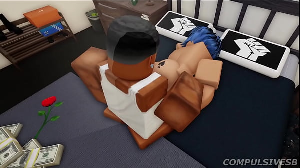 He has an awesome Crib~