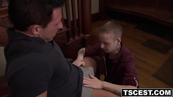 Play MP4 - My FTM boy helps me milk a BIG load of sperm out of my cock&excl; In return ate his juicy boy cunt and banged him until he orgasmed&excl;