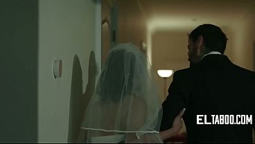 Husband Silently Watches Stepdad Claim His Bride