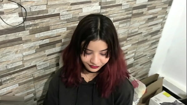 Que rico es follar a escondidas! 