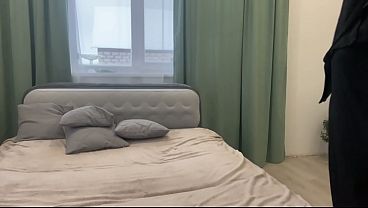 Nonton Oh Yes, I Love Wearing Tights And Caressing Myself. thumbnail