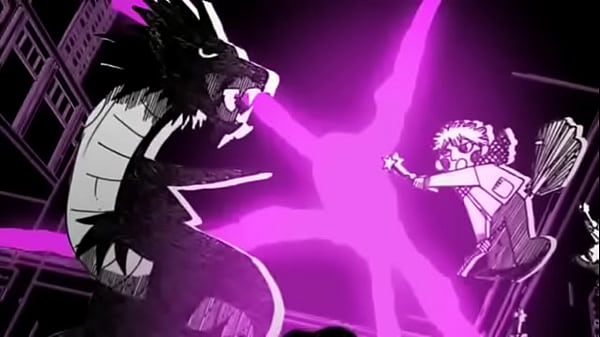 Ness rap (Blue Lock) | La leyenda del rey y el mago