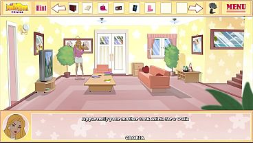 Milftoon drama cap&iacute;tulo 3 una noche de sexo de lo m&aacute;s riesgoso #6 