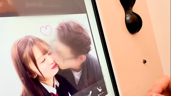 ハメ撮り　現役jkとハメ撮りsex。美尻がエロい。すべすべ＆もっちりお肌で抱き心地最高。素人 中出し 個人撮影 美女 フェラチオ 女子校生 パイパン 可愛い 生ハメ thumbnail