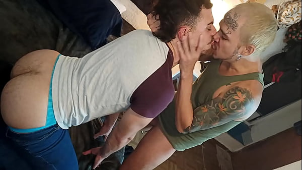 Breeding Raw A Fabulous Fat & Hairy Booty!!! thumbnail