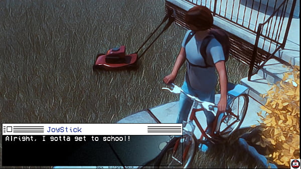 I was a teenage vampire pt 01 {fatalmasterpiece} visual novel 