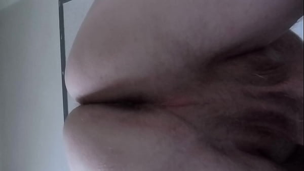 Recording of my anal region