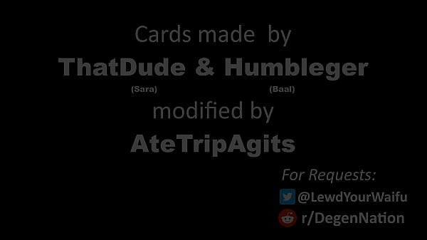 Nonton Kujou Sara And Raiden Shogun Baal Get Fucked Hard In Wild Group Sex Session thumbnail