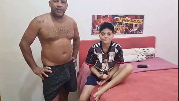 Sapat&atilde;o Levando No Cu thumbnail