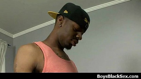 Black gay boys fuck white young dudes hardcore 14 